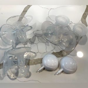 LEGENDAIRY MILK FLUIDFIT BREAST SHIELD KIT